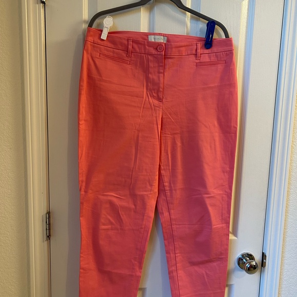 Talbots Colorful pants bundle (5) - Picture 4 of 14